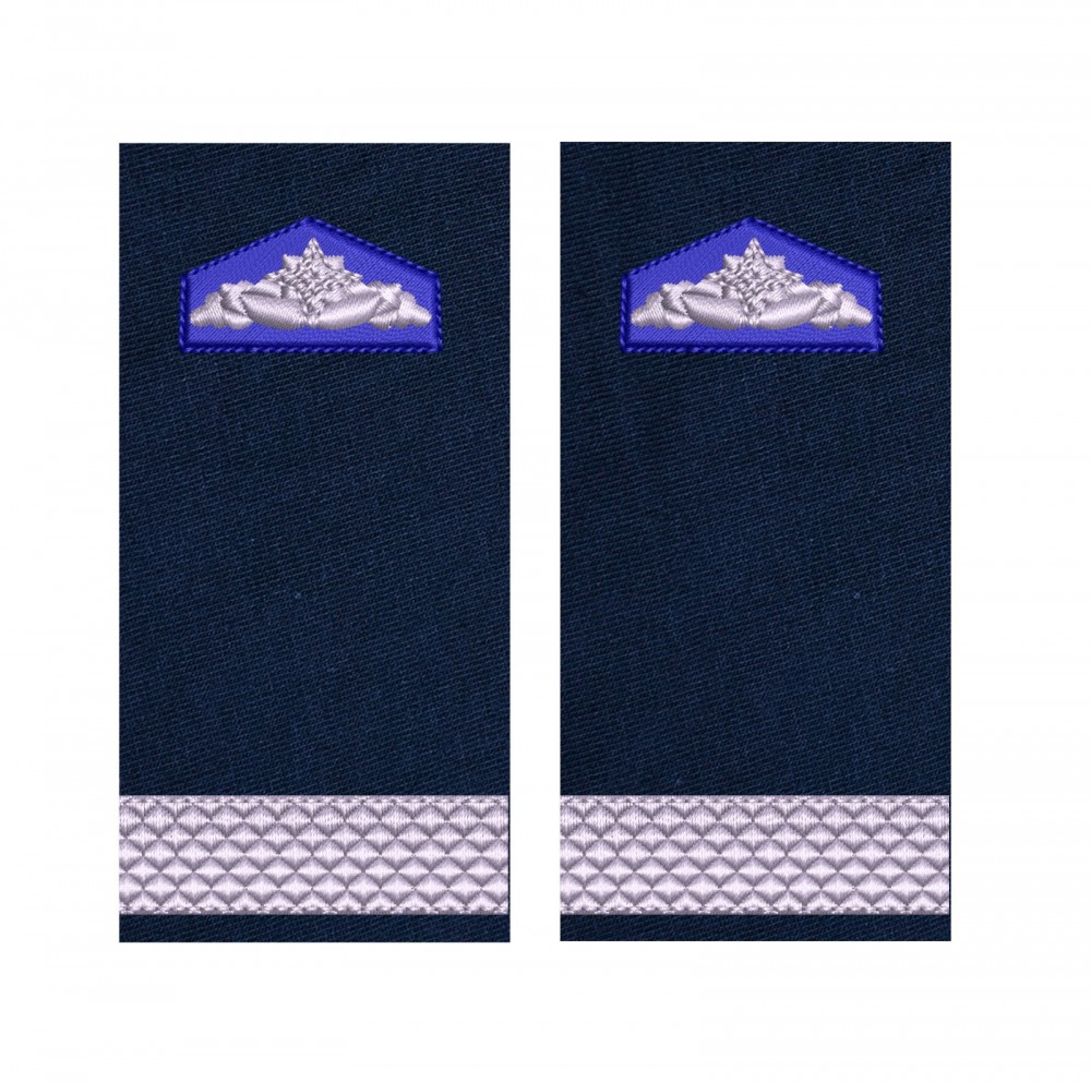 GRADE SERGENT SRI